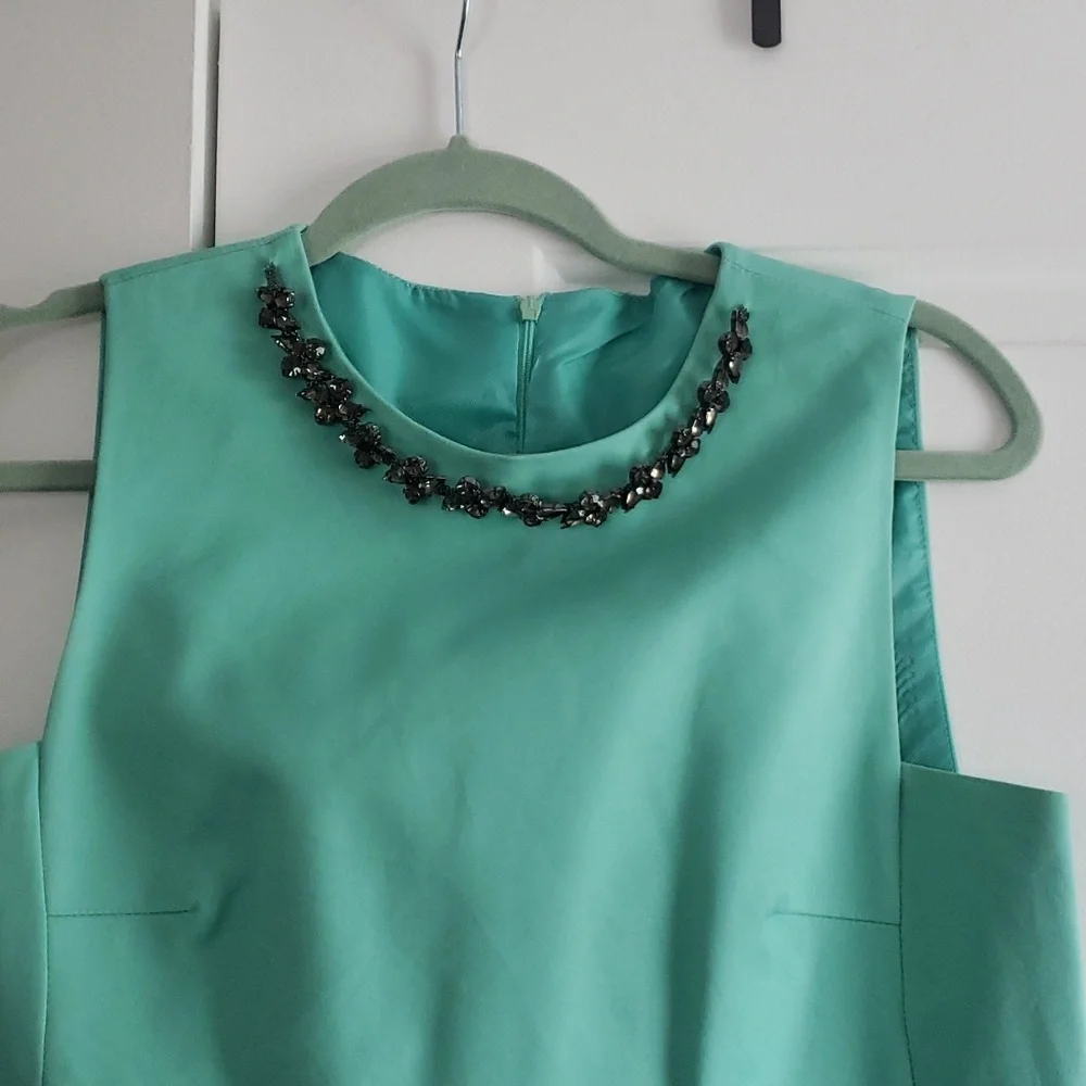 Dress Zara - Picture 1 of 4
